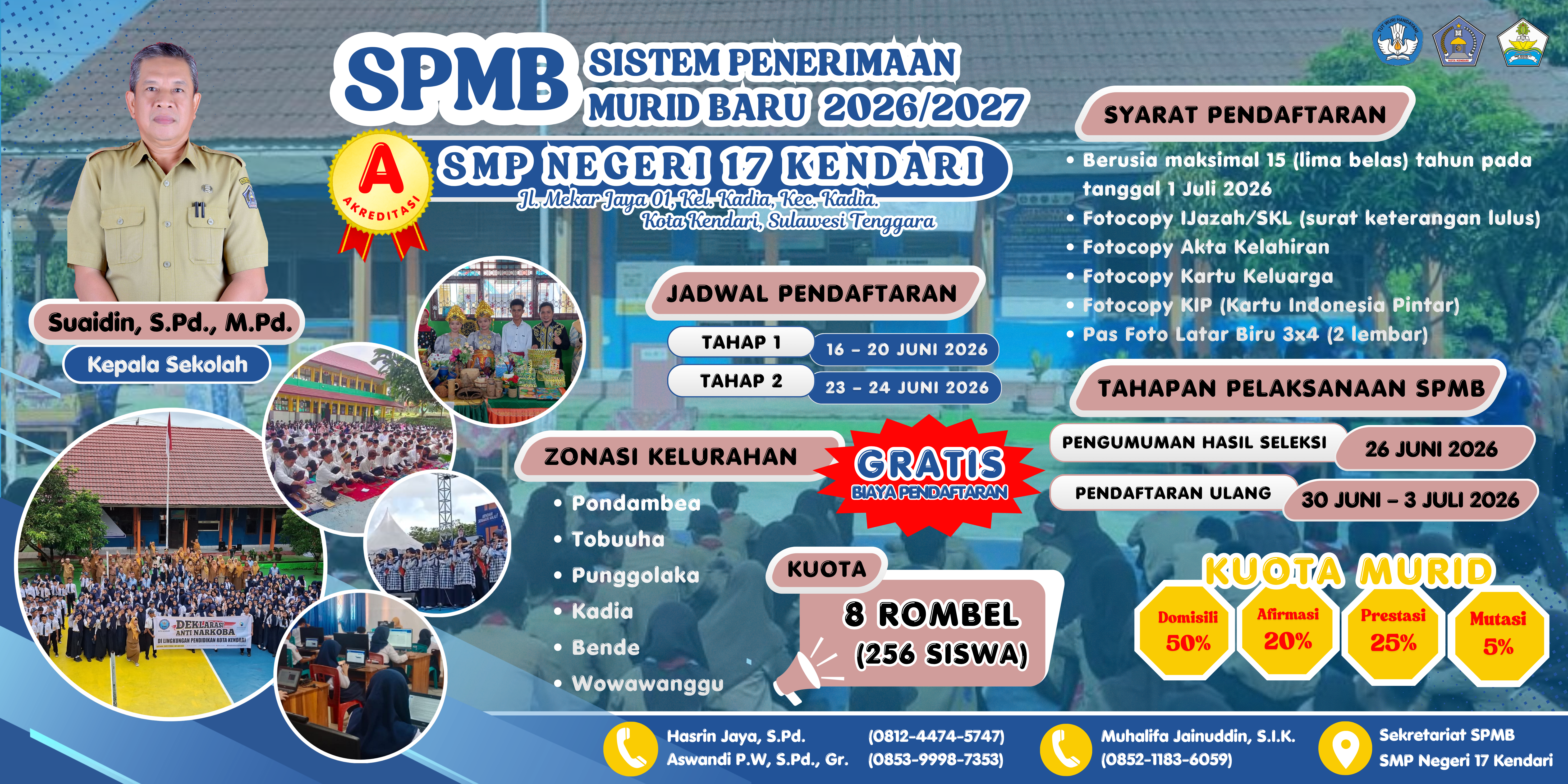 https://smpn17kendari.sch.id/spmb-smp-negeri-17-kendari-tahun-20262027